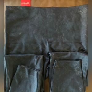 Spanx leggings